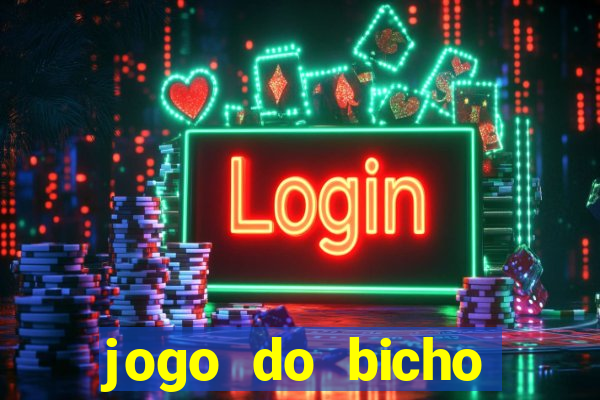 jogo do bicho documentario globoplay